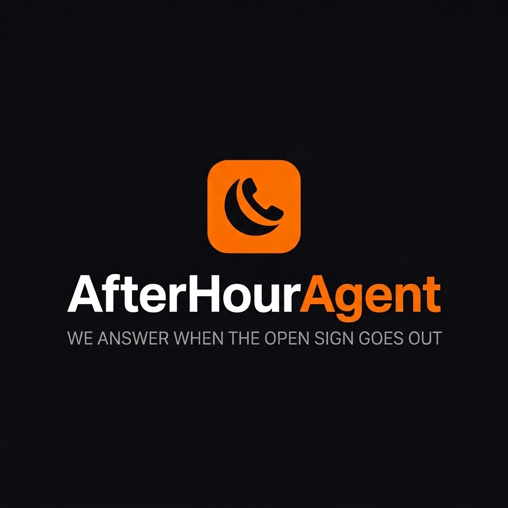 AfterHourAgent logo